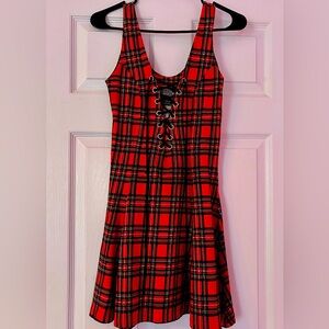 Vintage Dress by Lip Service